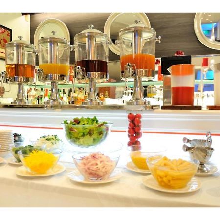 Grand Park Hotel Panex Tokyo / Vacation Stay 77740 Экстерьер фото