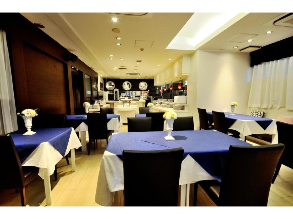 Grand Park Hotel Panex Tokyo / Vacation Stay 77740 Экстерьер фото