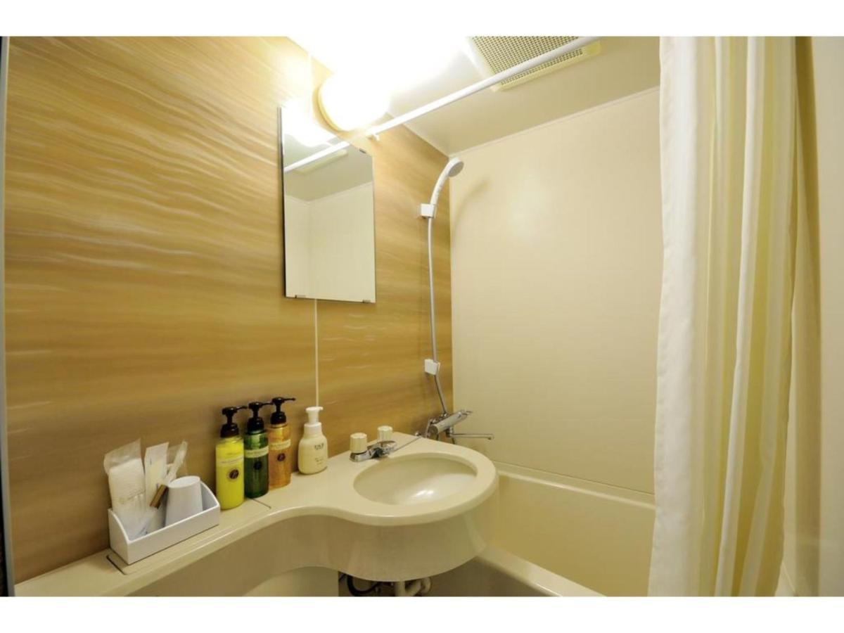 Grand Park Hotel Panex Tokyo / Vacation Stay 77740 Экстерьер фото